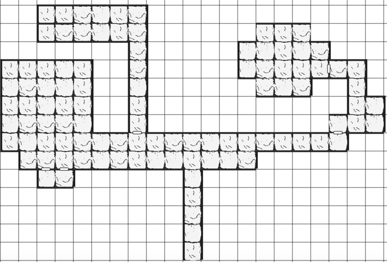 Dungeon Maker - Logo